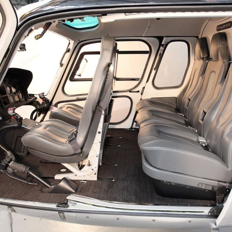Купить Eurocopter AS350 В3Е