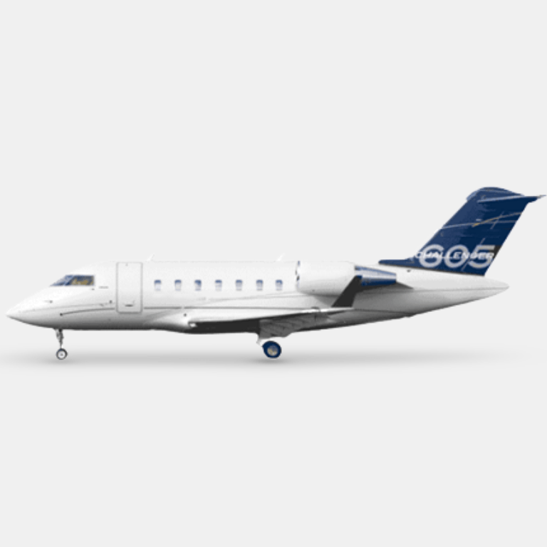 Купить Challenger 605