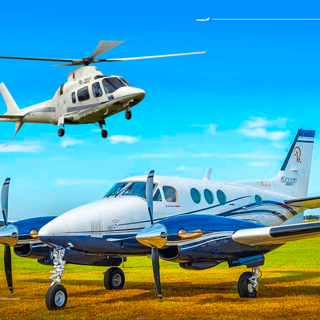 Купить Beechcraft King-Air 90 