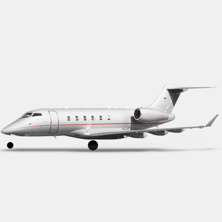 Купить Challenger 300