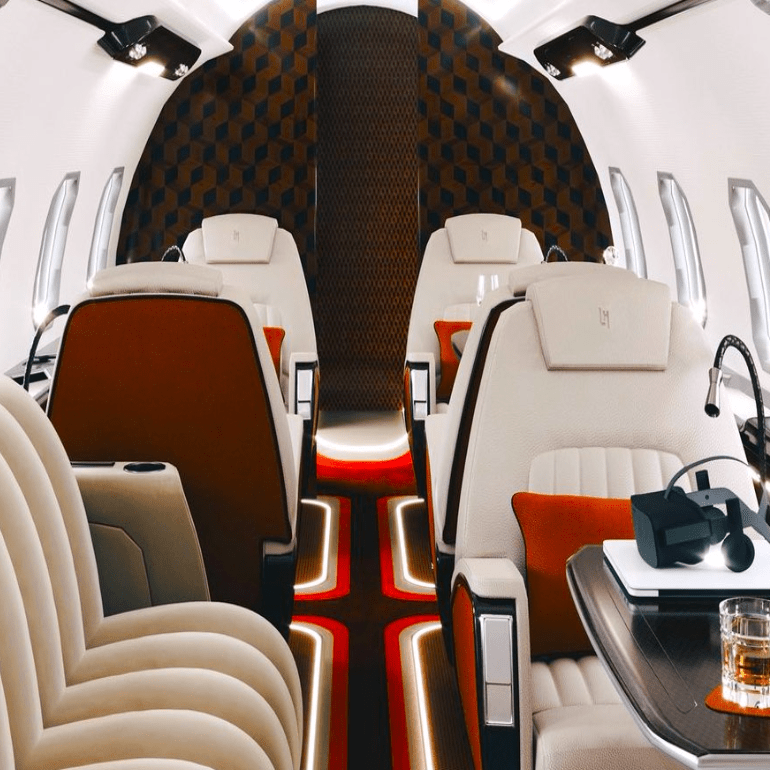 Купить Challenger 650