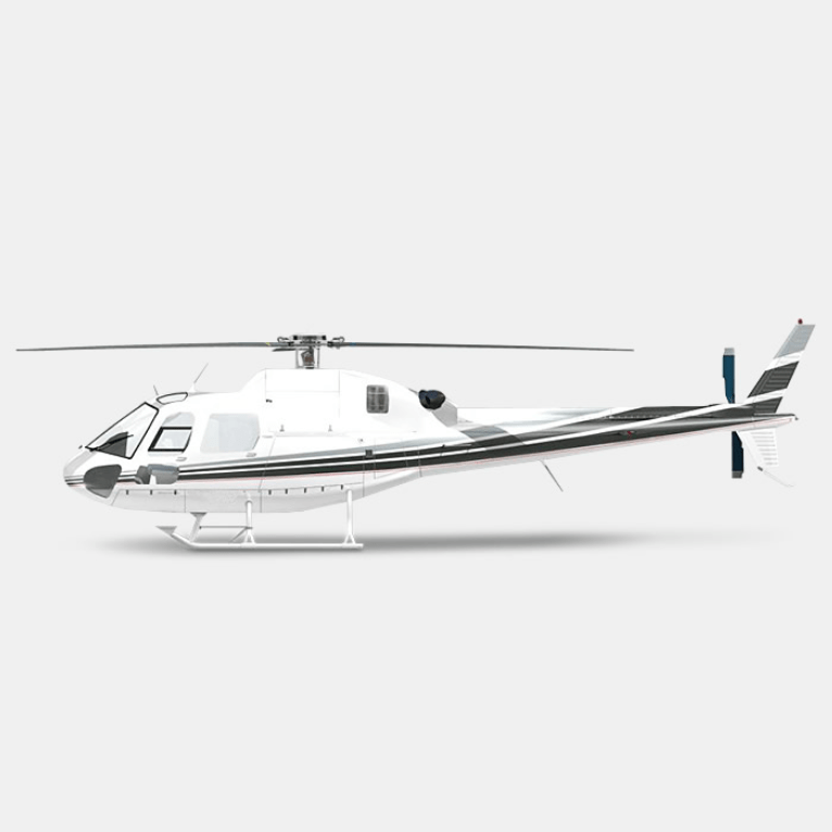 Купить Eurocopter AS350 В3Е