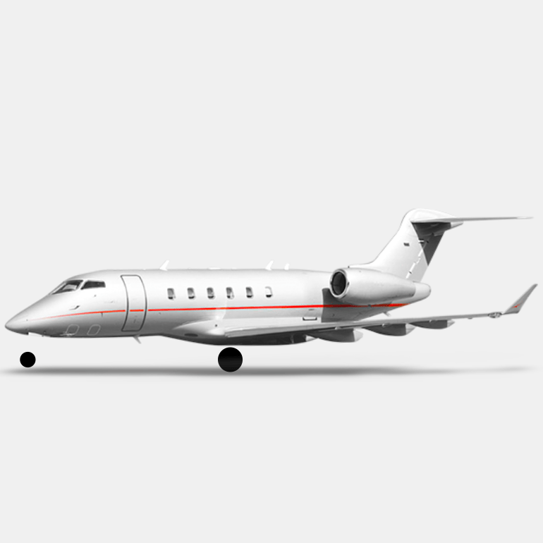 Купить Challenger 350