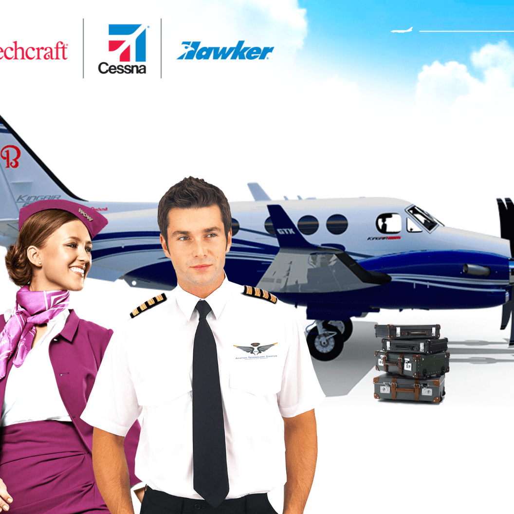 Купить Beechcraft King-Air 90 