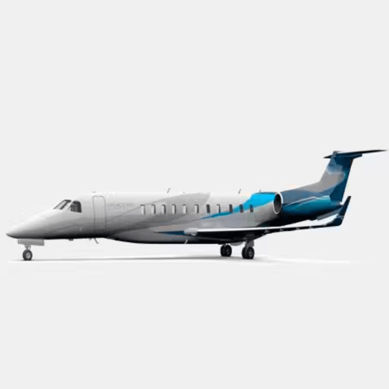 Купить Embraer Legacy 450E 
