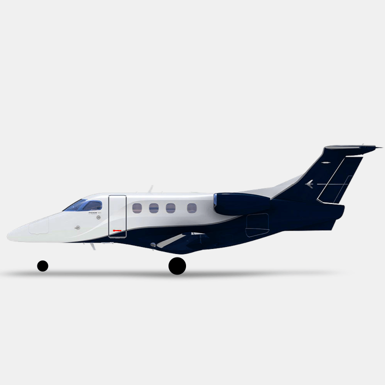 Купить Embraer Phenom 100 