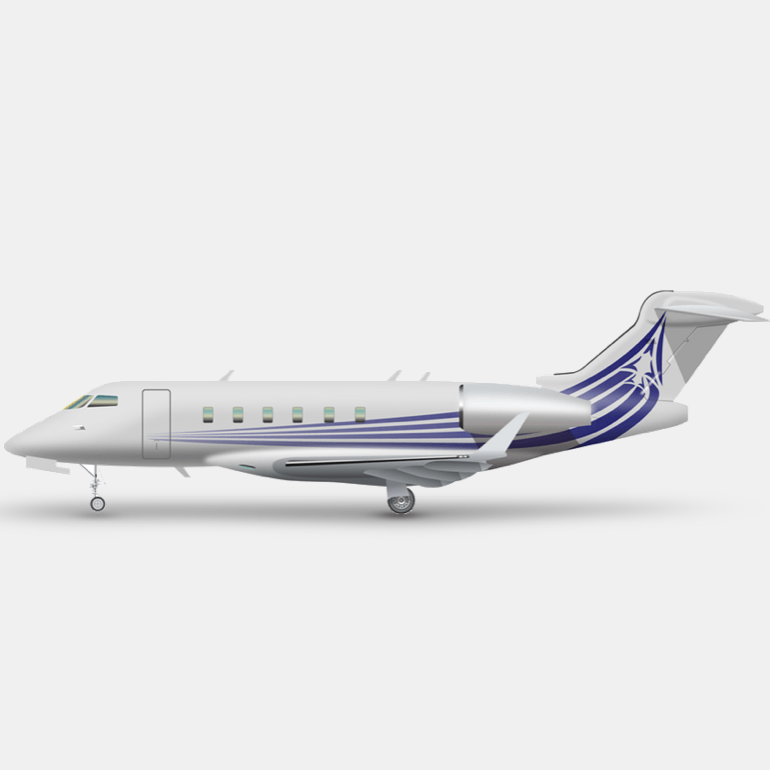 Купить Challenger 650