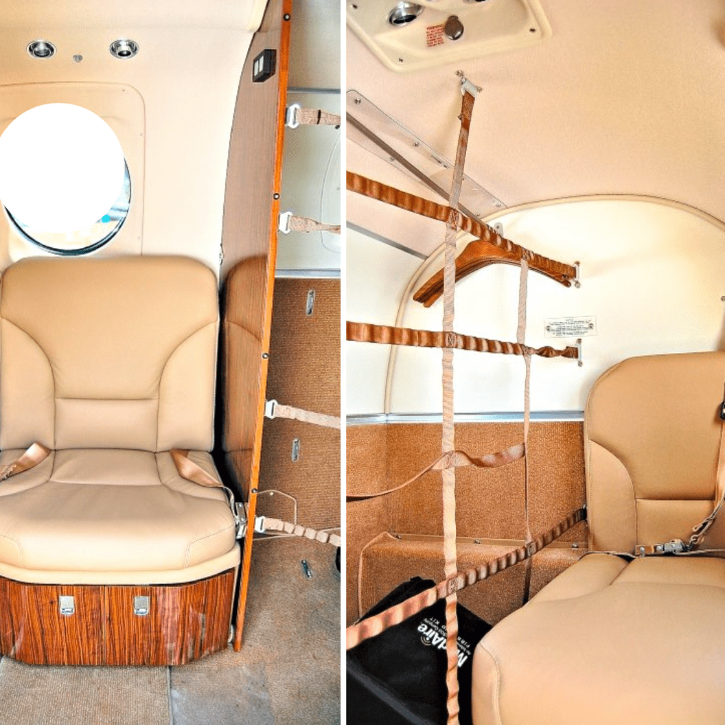 Купить Beechcraft King-Air 90 