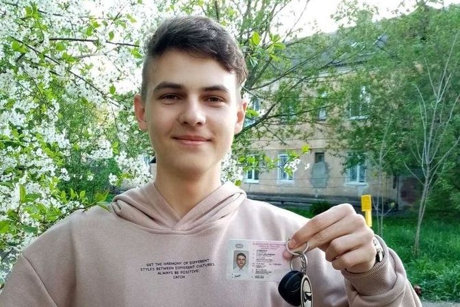 Галерея