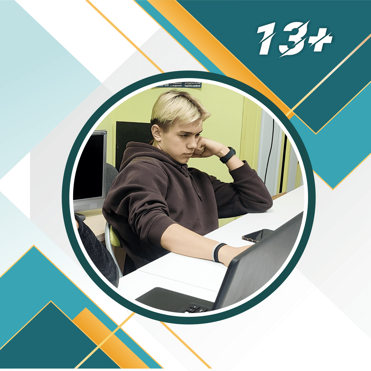 Купить Skill 513+ летWEB - программирование