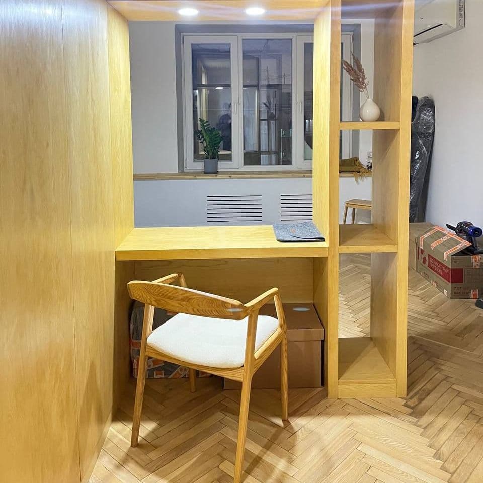 Купить Шкаф распашной
