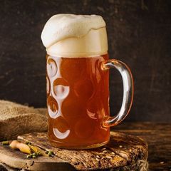 нефильтрованное пиво