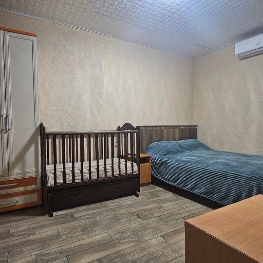 Купить Двухкомнатный номер с кухней