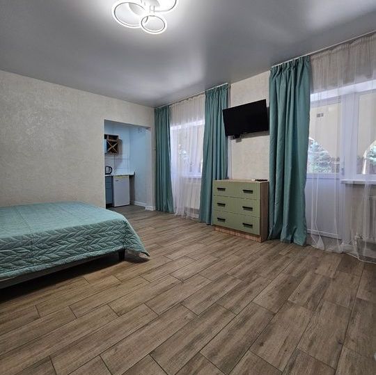 Купить Четырёхместный номер со своей кухней