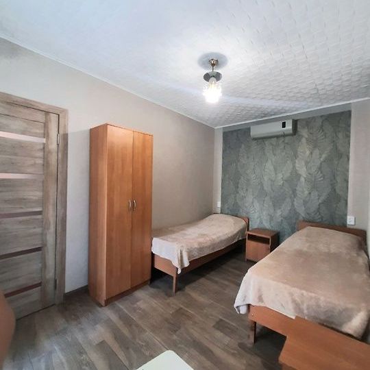 Купить Двухместный номер стандарт