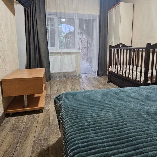 Купить Двухкомнатный номер с кухней