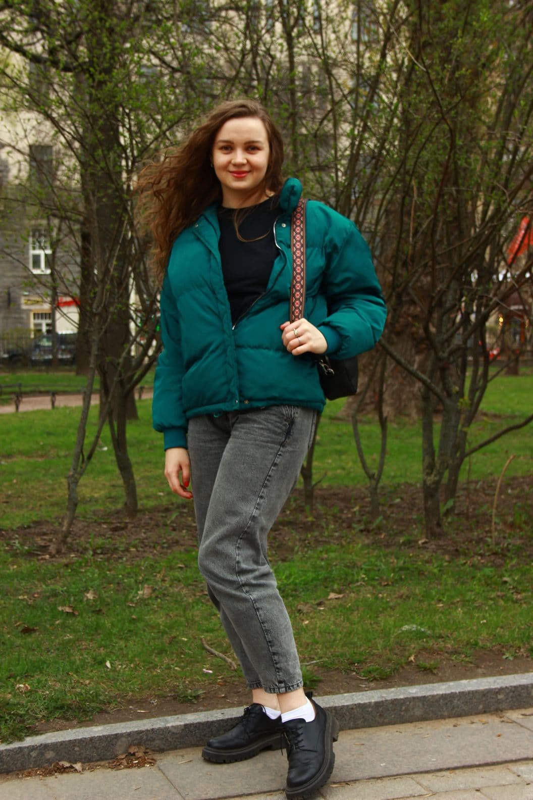 Мое образование