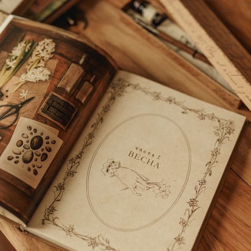 Купить Книга~Книга Вдохновения ~