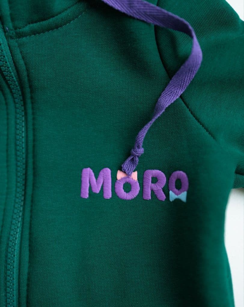 О нас