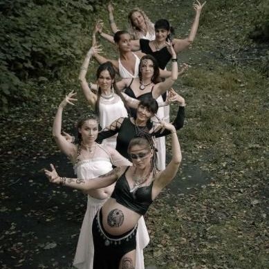 Галерея
