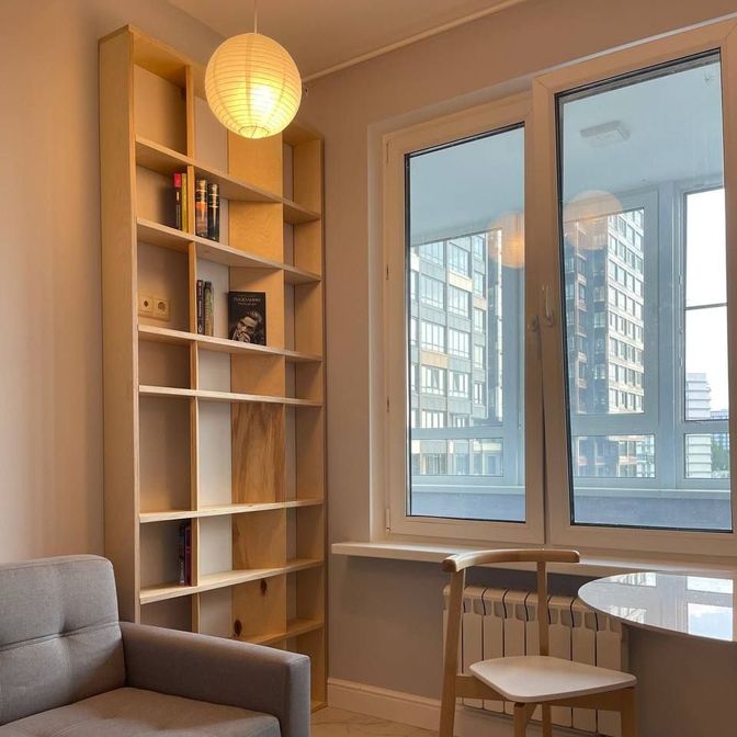 Фотографии наших клиентов Стеллажи