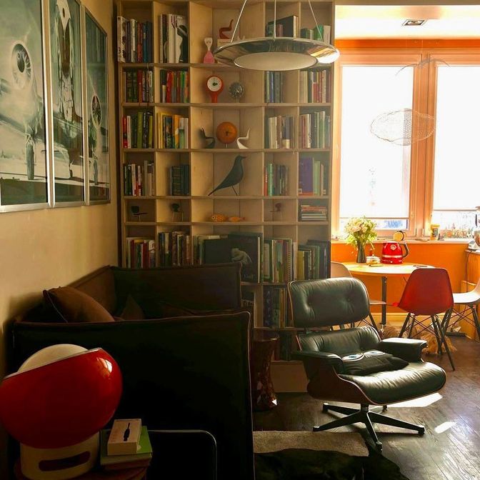 Фотографии наших клиентов Стеллажи