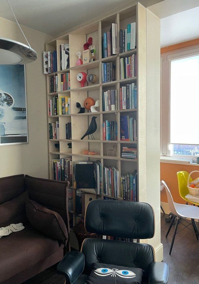 Фотографии наших клиентов Стеллажи