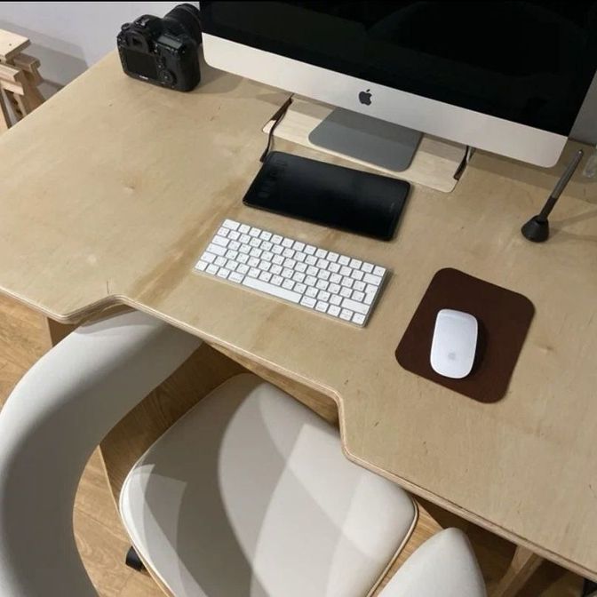 Фотографии наших клиентов Столы