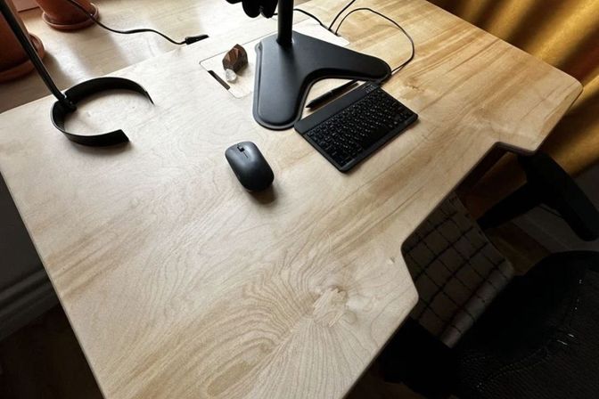 Фотографии наших клиентов Столы