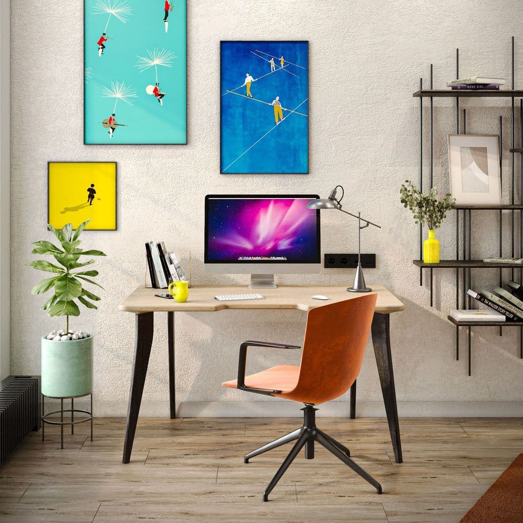 Купить Стол "СМИК"