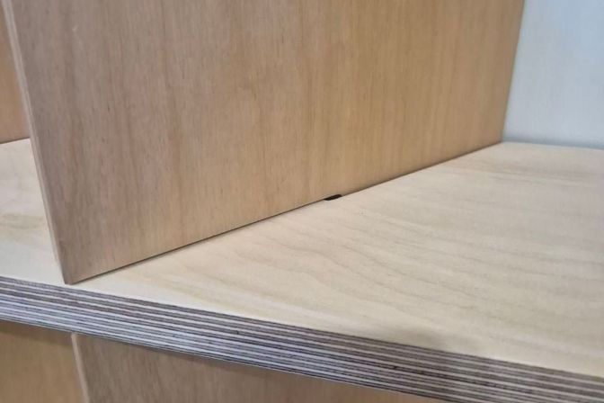 Фотографии наших клиентов Стеллажи