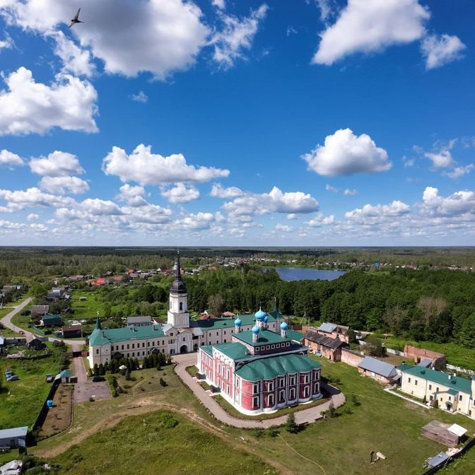 Наша гордость