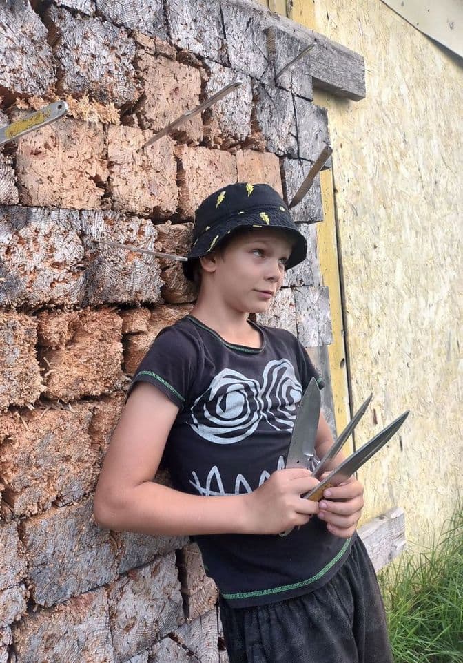 Наша гордость