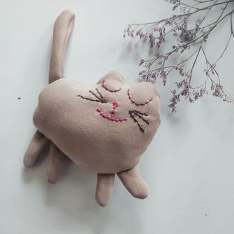 #КотЖизни