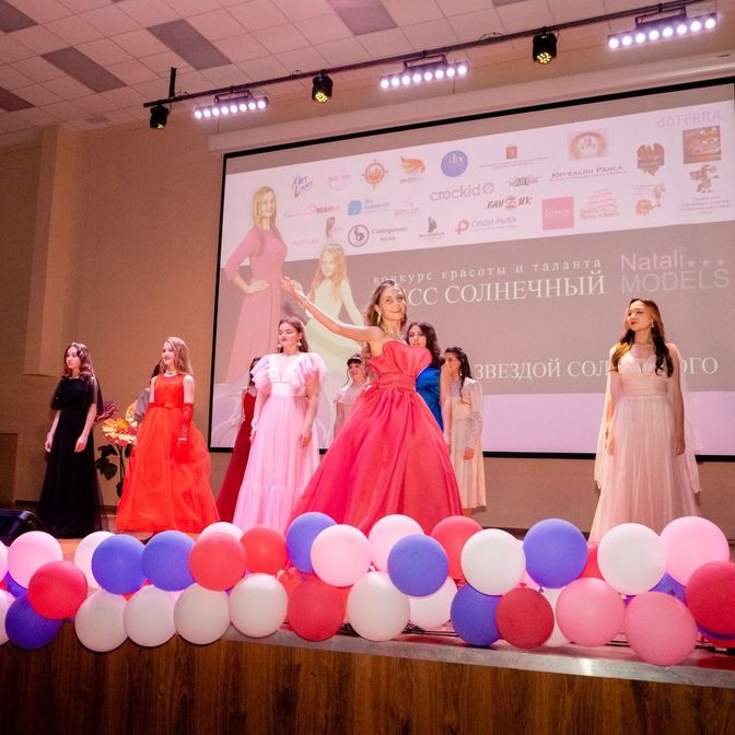 Репортажная съемка 
