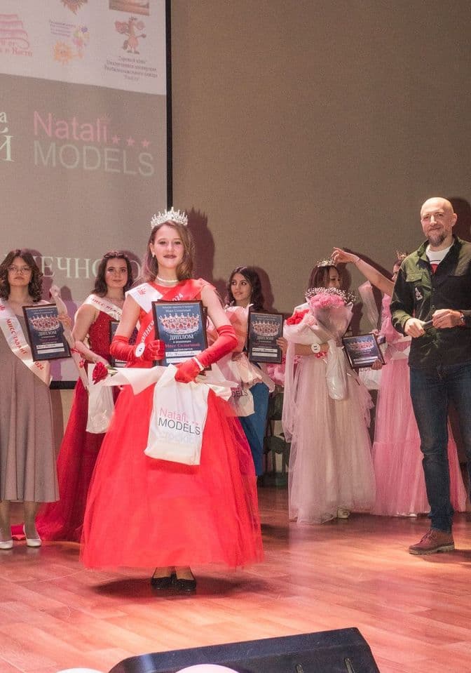 Репортажная съемка 