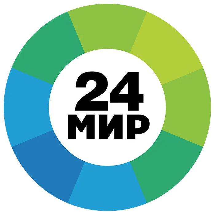 Телеканал Мир24