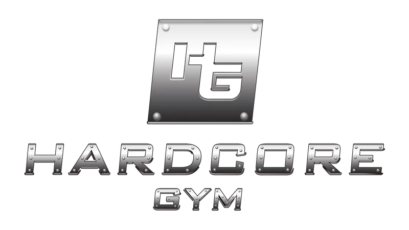 Сеть тренажерных залов hardcore Gym