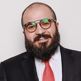 Timur Gadzhiev