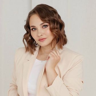 Людмила Высоцкая