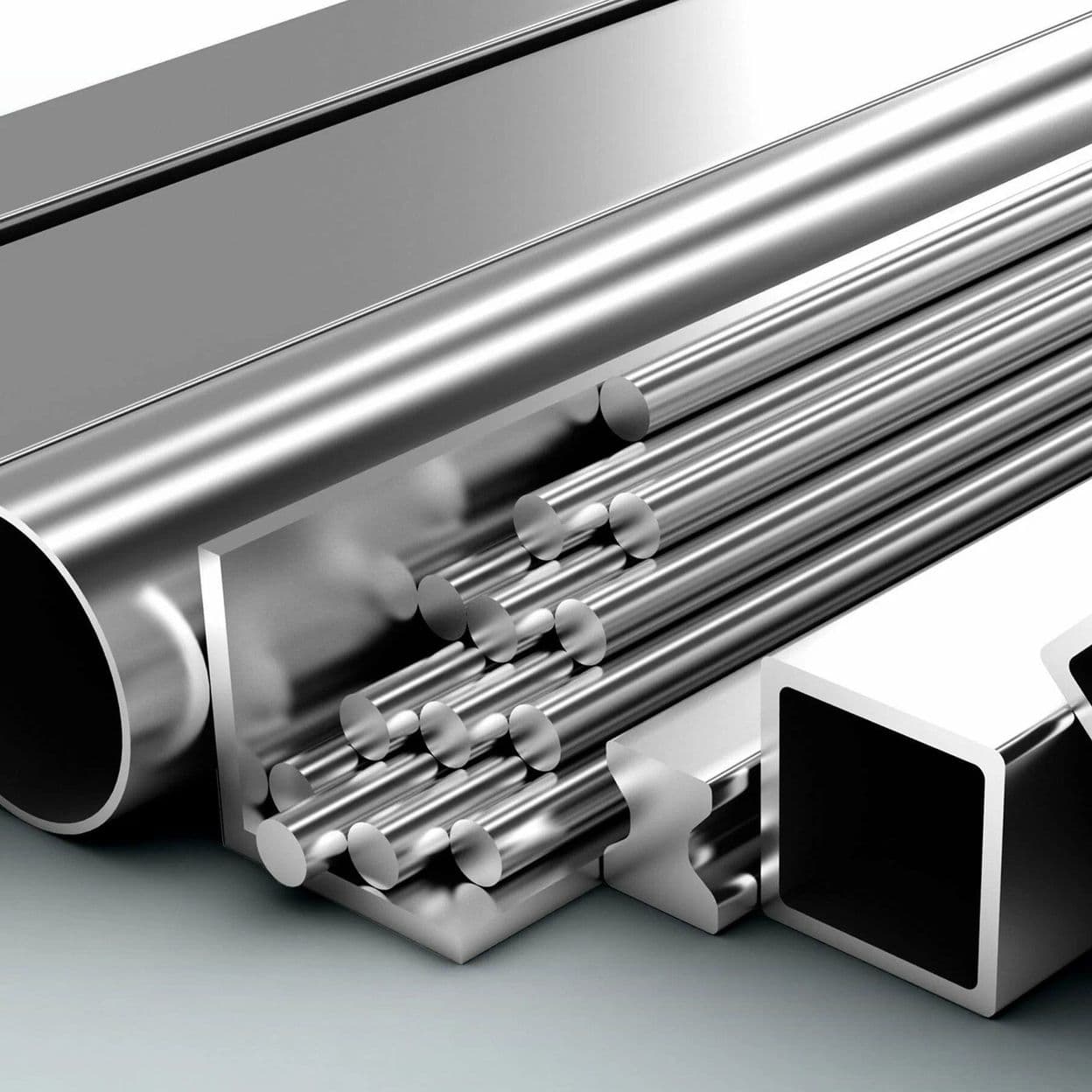 Купить Поставка алюминиевого профиля