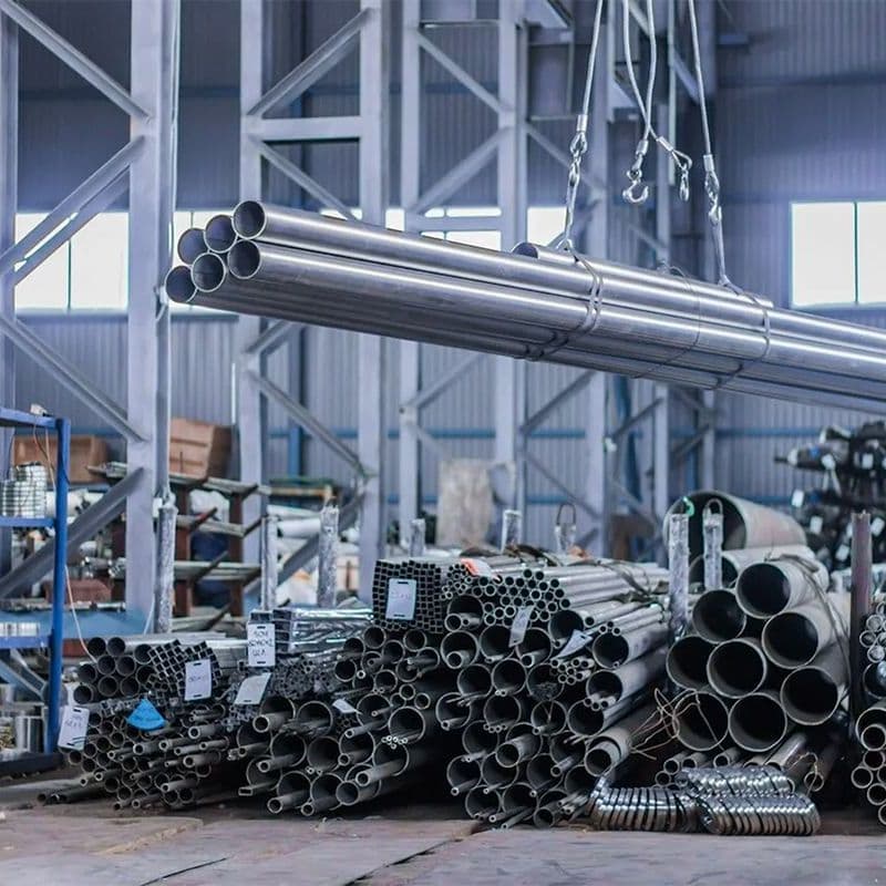 Купить Поставка металлопроката