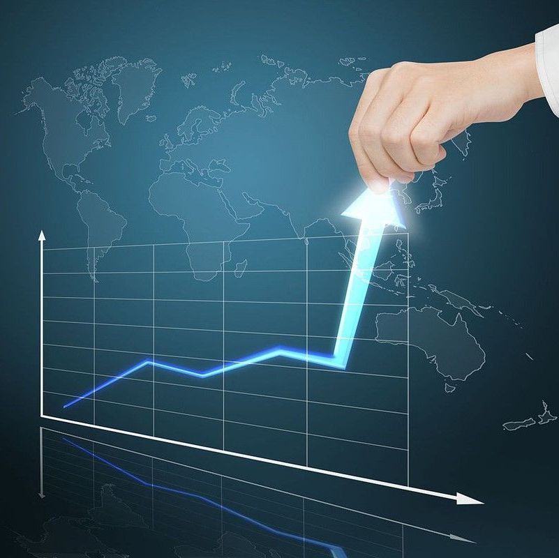 Мы в цифрах