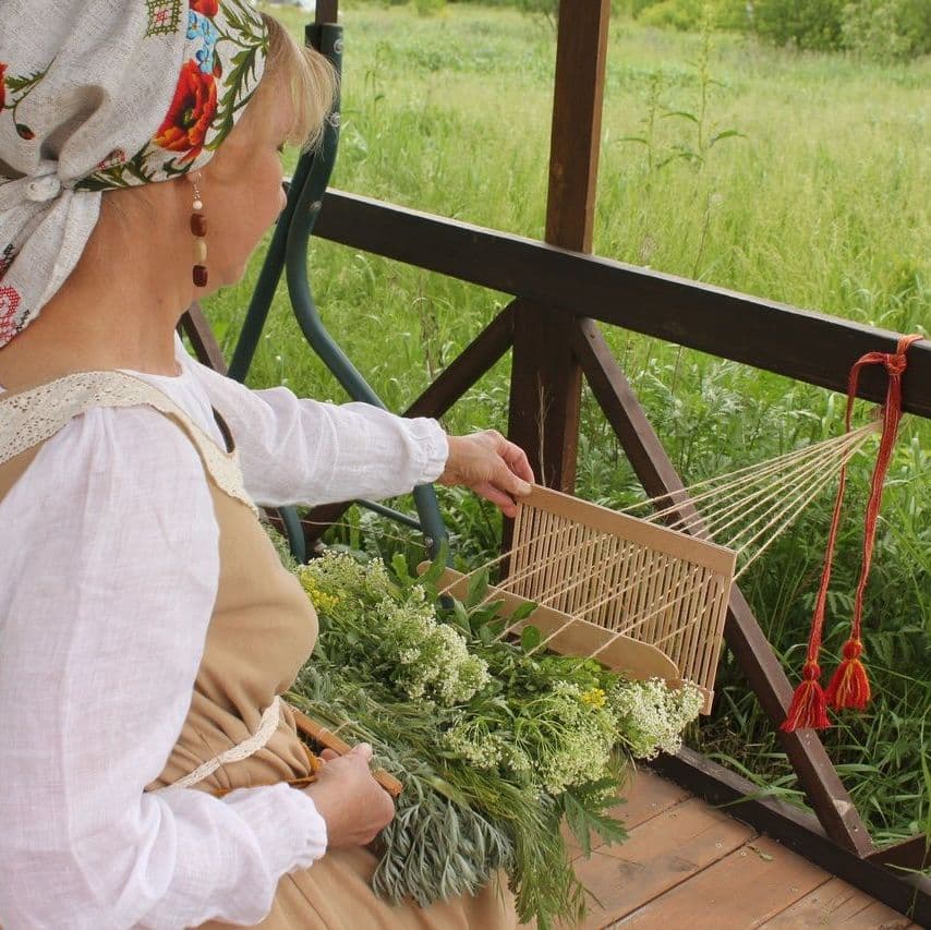Купить Занятия для души