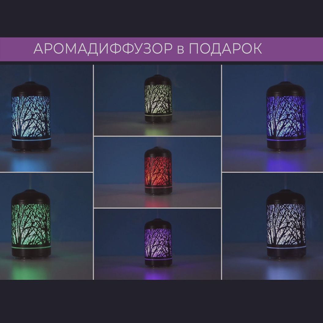Купить Пакет №2 Расширенная аромадиагностика