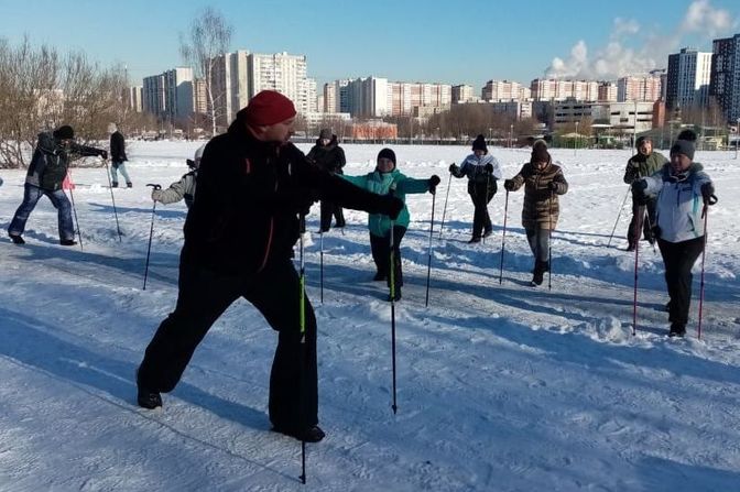 Наши фото