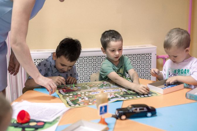 Фотографии