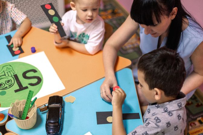 Фотографии