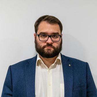 Темурзиев Магомед