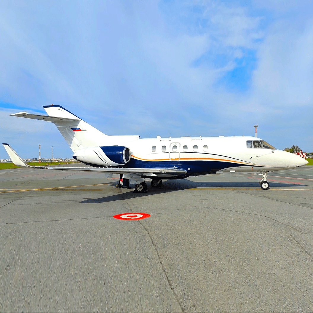 Купить Hawker HS-800/850                                                           